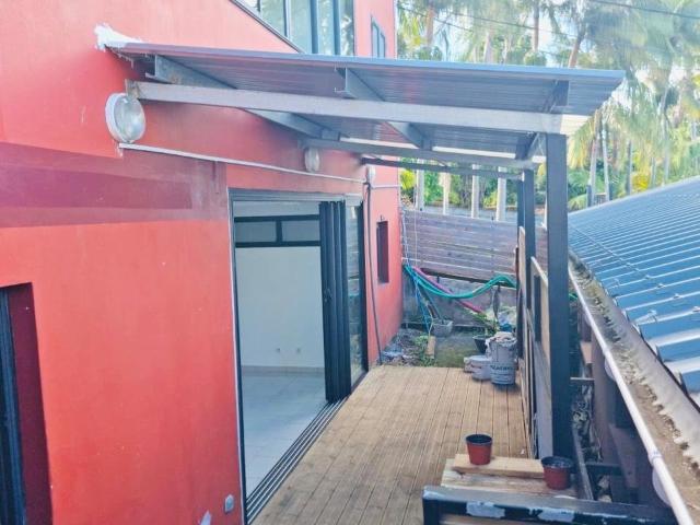 Maison 3 pièces 72 m²