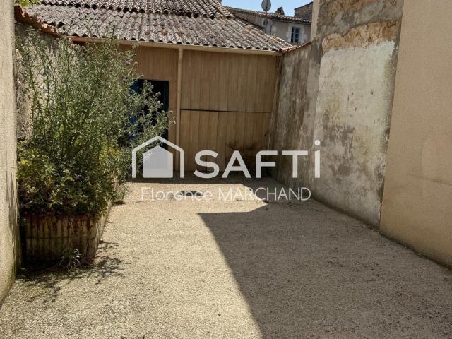 Maison 3 pièces 72 m²