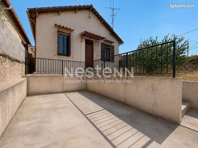 Maison 3 pièces 72 m²