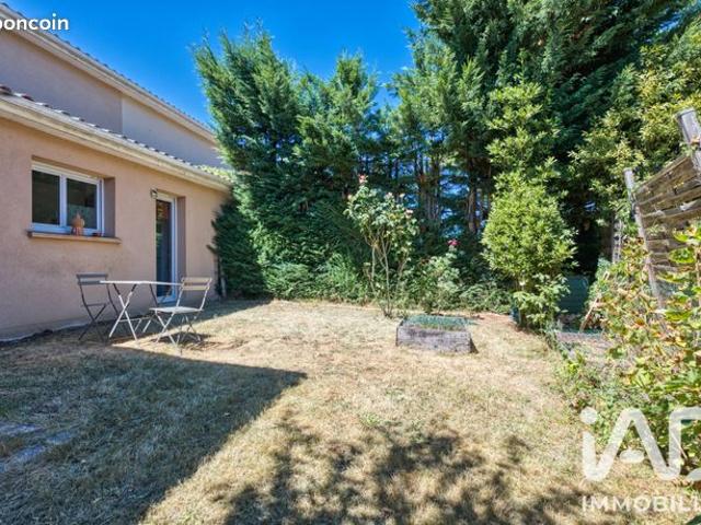 Maison 3 pièces 72 m²