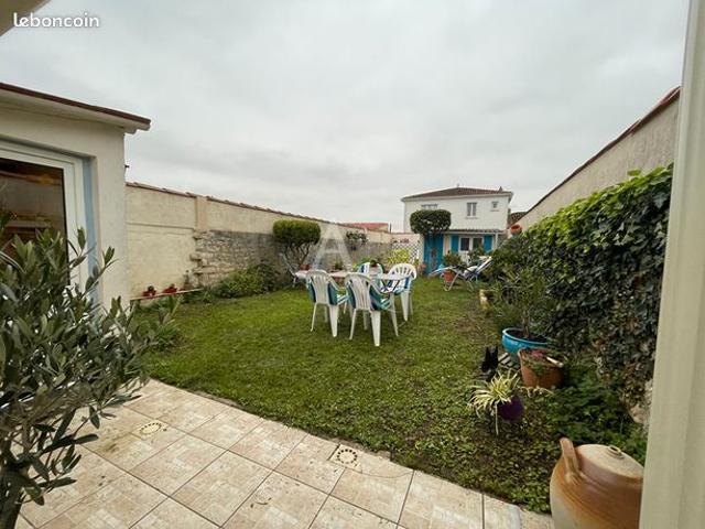 Maison 3 pièces 72 m²