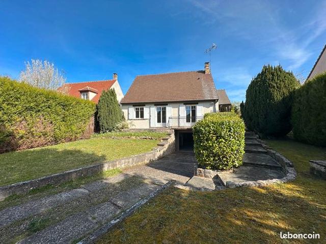 Maison 3 pièces 72 m²