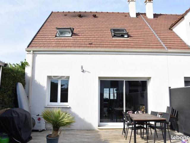 Maison 3 pièces 72 m²