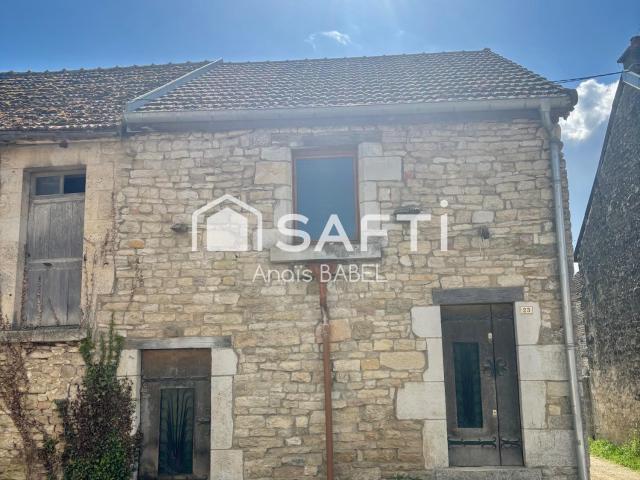 Maison 3 pièces 72 m²