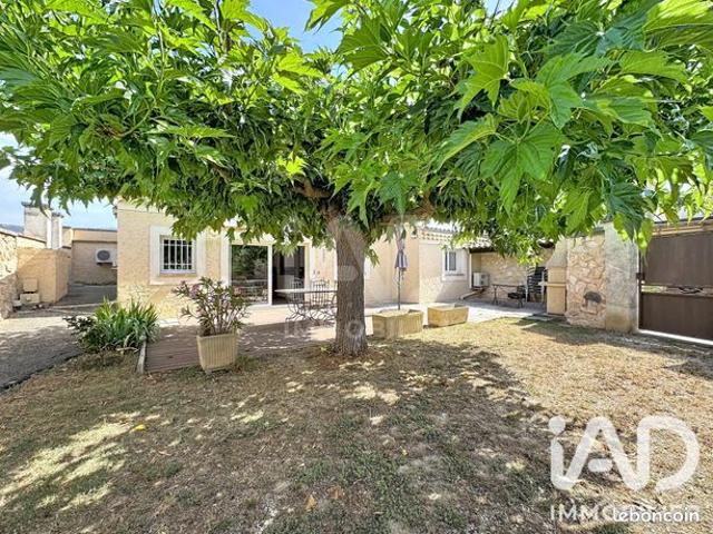 Maison 3 pièces 72 m²