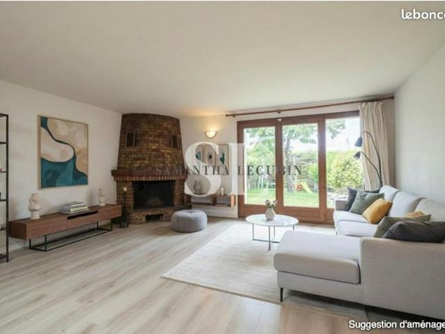 Maison 3 pièces 72 m²