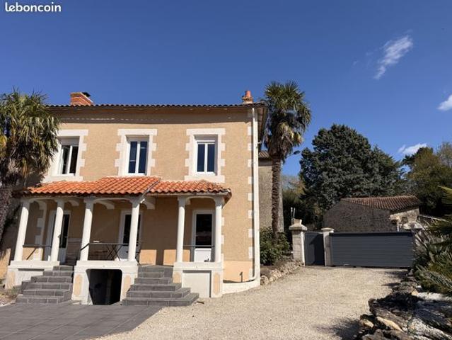 Maison 3 pièces 72 m²