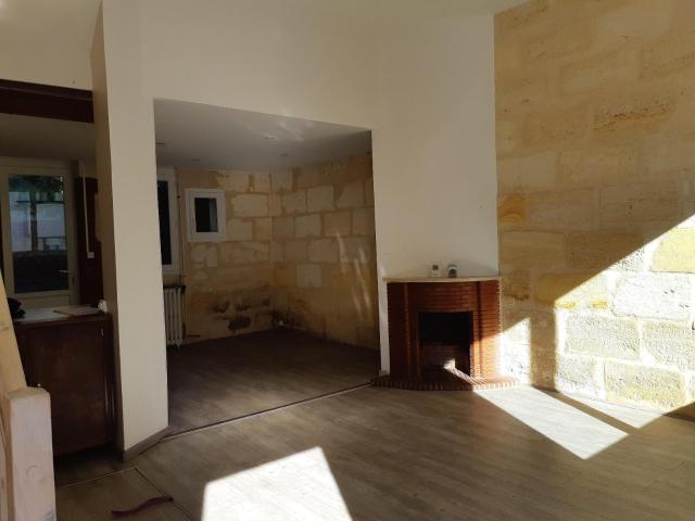 Maison 3 pièces 72 m²