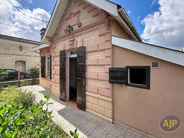 Maison 3 pièces 72 m²