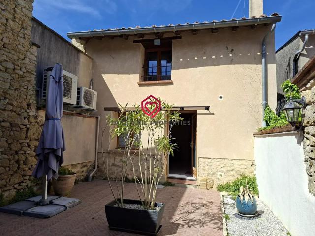 Maison 3 pièces 72 m²