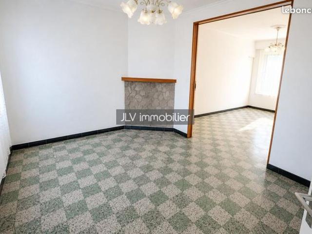 Maison 3 pièces 72 m²