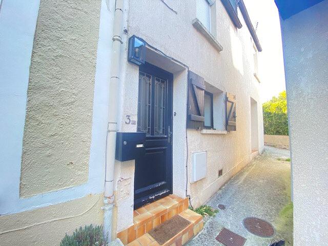 Maison 3 pièces 72 m²