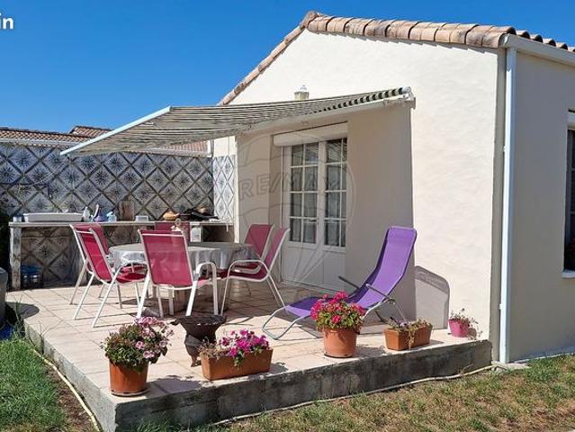 Maison 3 pièces 72 m²