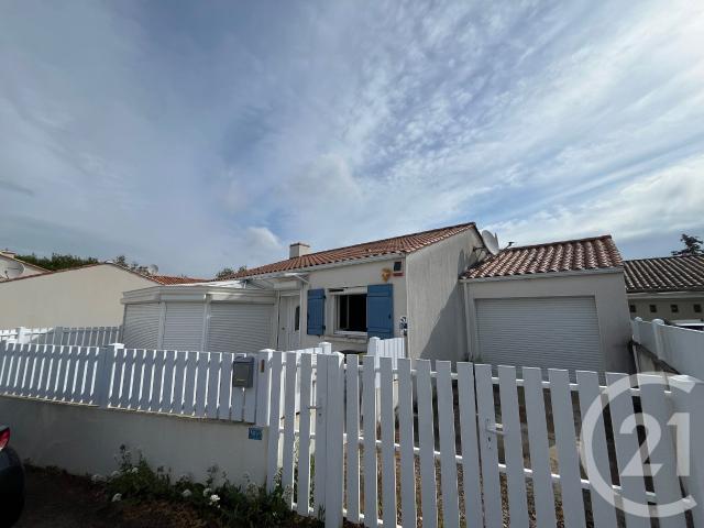 Maison 3 pièces 72 m²