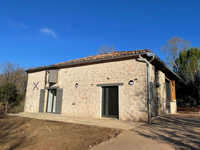 Maison 3 pièces 72 m²
