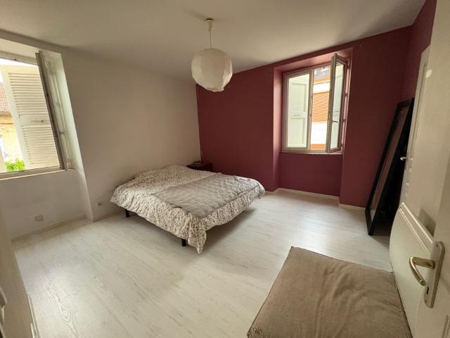 Maison 3 pièces, 72 m² à louer à Cognin les Gorges 38470