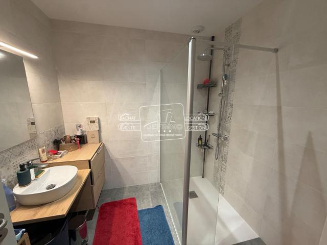 Maison 3 pièces, 72 m² à louer à Montrevault sur Èvre 49270