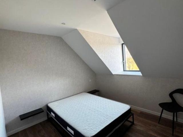 Maison 3 pièces, 72 m² à louer à Sainte Anne sur Vilaine 35390