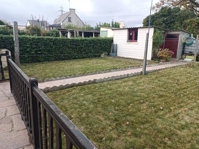 Maison 3 pièces, 72 m² à louer à Plaintel 22940