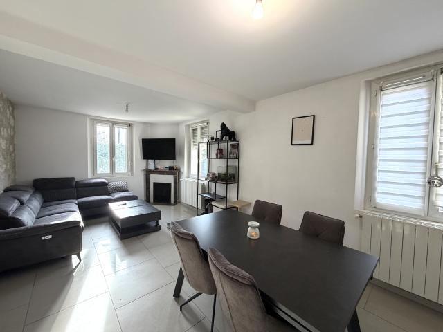 Maison 3 pièces 72m2 Fleury les Aubrais