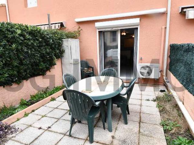 Maison 3 pièces