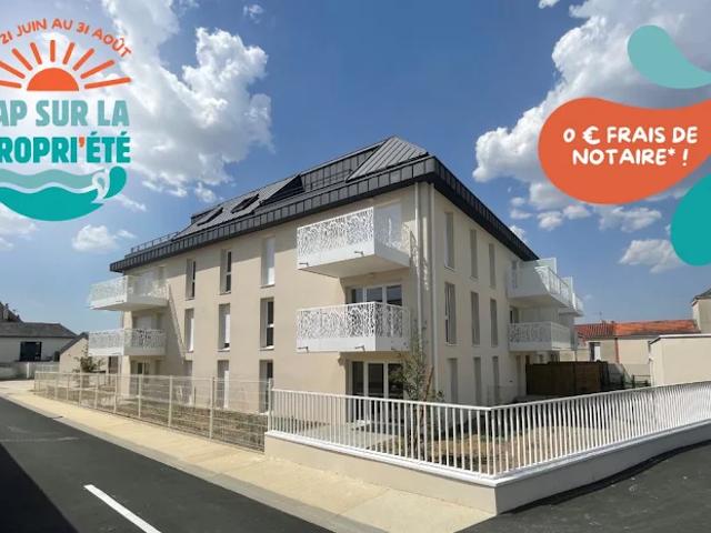 Maison 3 pièces 73 m2