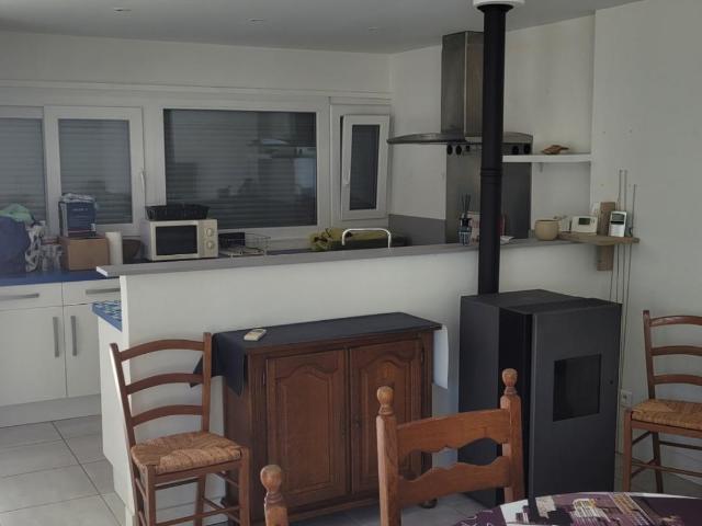 Maison 3 pièces 73 m²