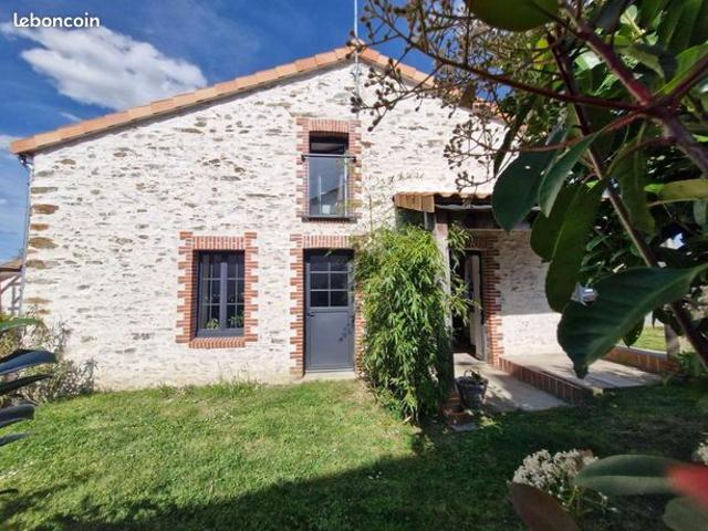 Maison 3 pièces 73 m²