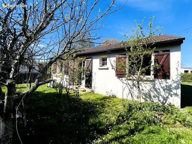 Maison 3 pièces 73 m²
