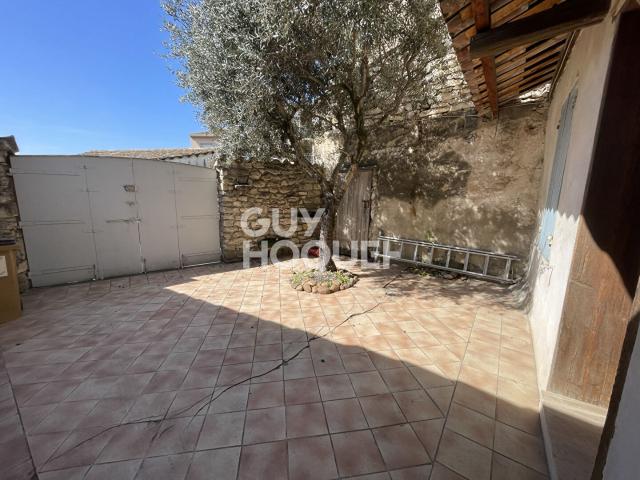 Maison 3 pièces 73 m²