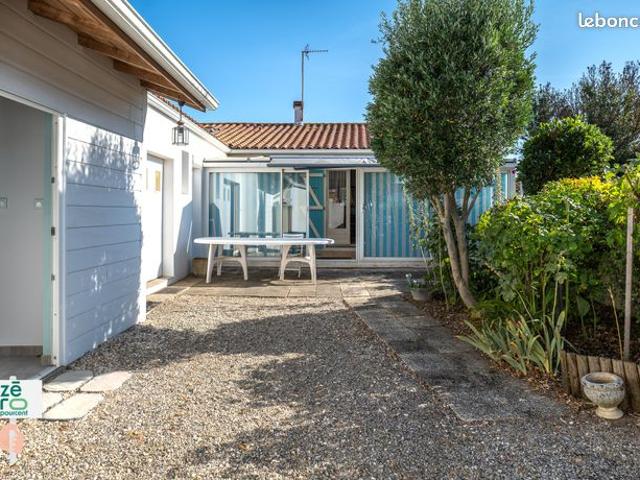 Maison 3 pièces 73 m²