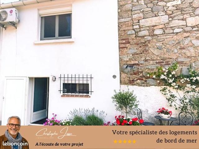 Maison 3 pièces 73 m²