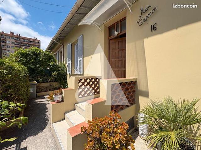Maison 3 pièces 73 m²