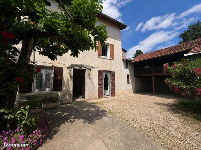 Maison 3 pièces 73 m²