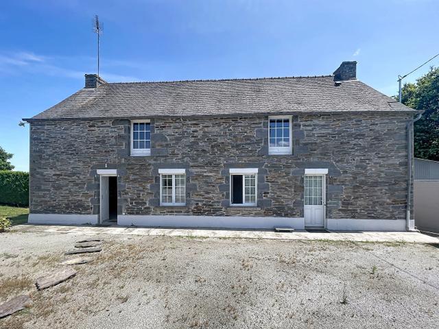 Maison 3 pièces 73 m²