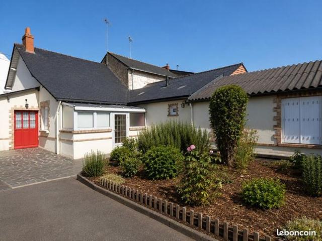 Maison 3 pièces 73 m²