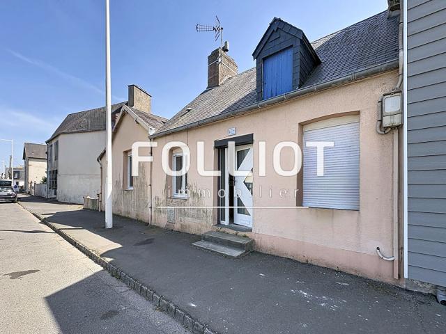 Maison 3 pièces 73 m²