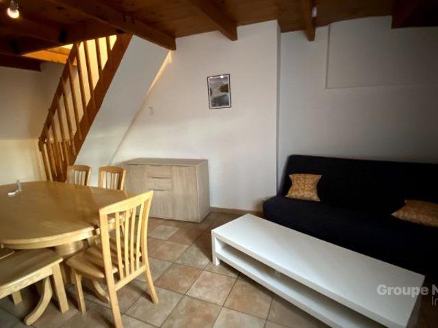 Maison 3 Pièces 73 m²
