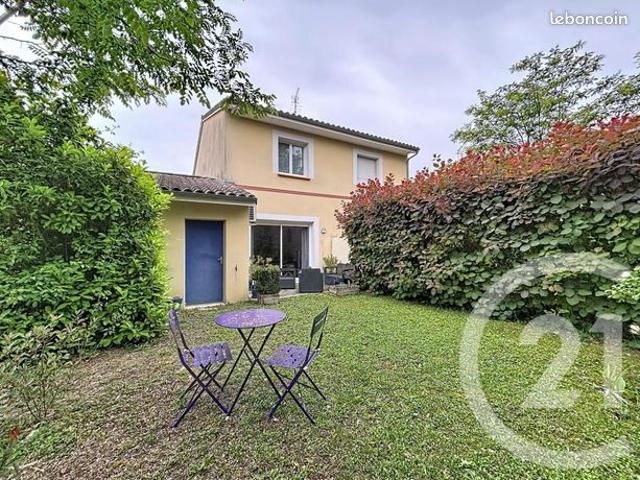 Maison 3 pièces 73 m²