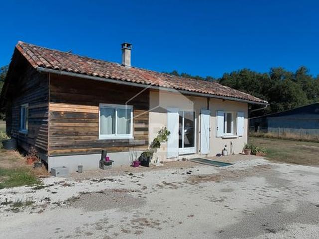 Maison 3 pièces 73 m²