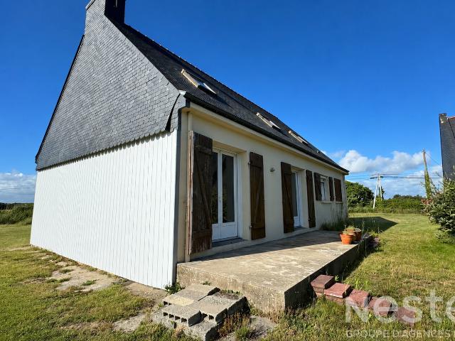 Maison 3 pièces 73 m²