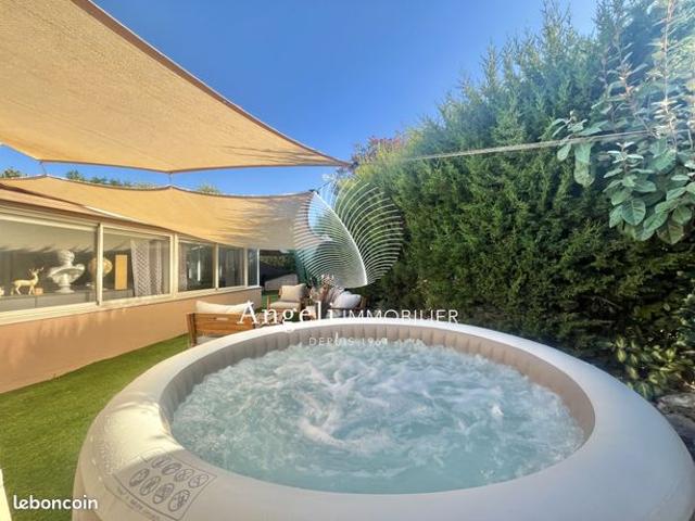 Maison 3 pièces 73 m²