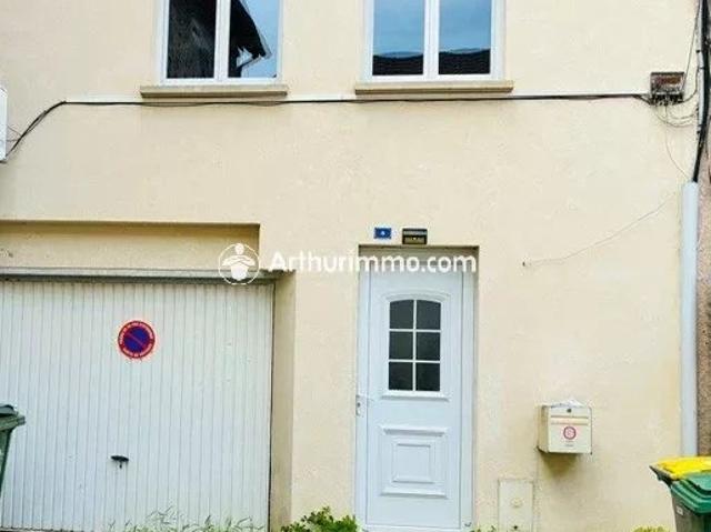 Maison 3 pièces 73 m²