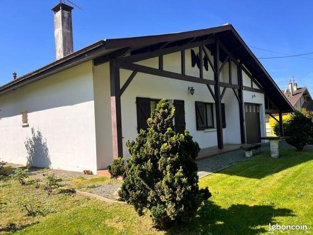 Maison 3 pièces 73 m²