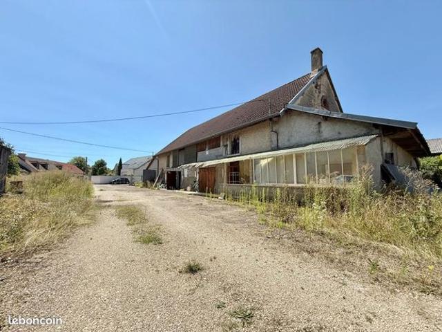 Maison 3 pièces 73 m²