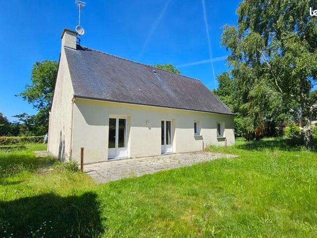 Maison 3 pièces 73 m²