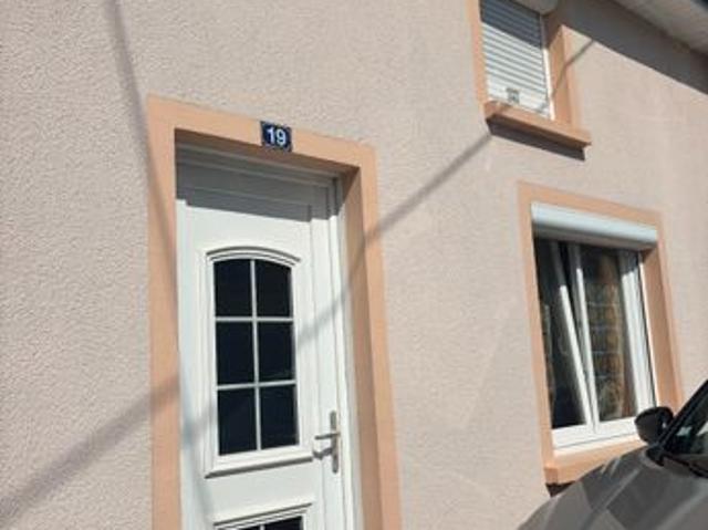 Maison 3 pièces 73 m²