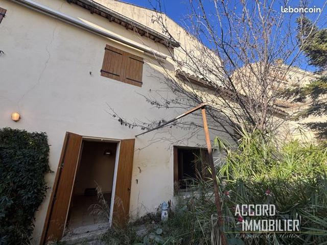 Maison 3 pièces 73 m²