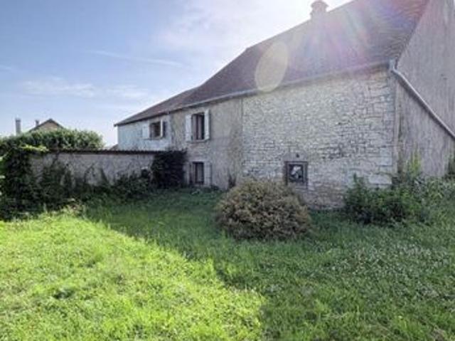 Maison 3 pièces 73 m²