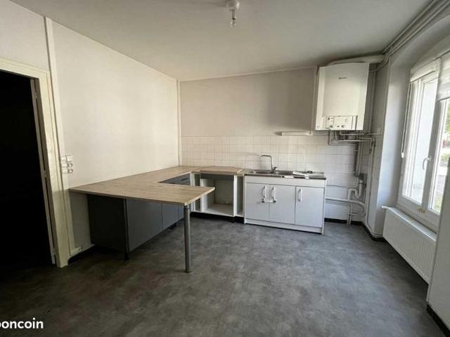 Maison 3 pièces 73 m²